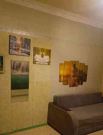 Комната, 16 м2, 4/5 эт. Новосибирск