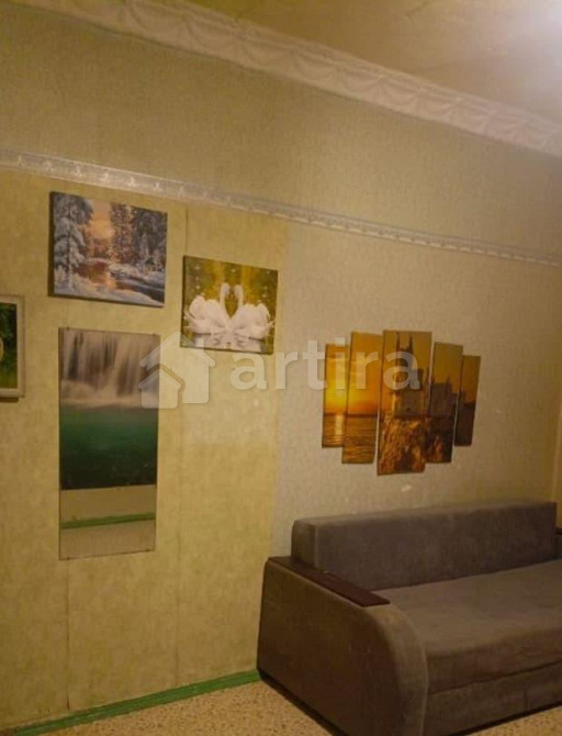 Комната, 16 м2, 4/5 эт. Новосибирск - изображение 4