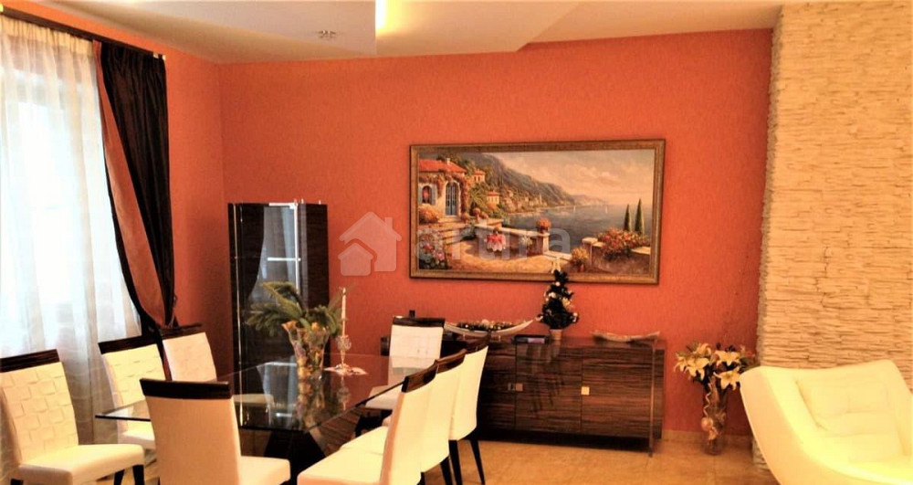 Таунхаус, 460 м2, 5 соток, 4 эт. Одинцово - изображение 3