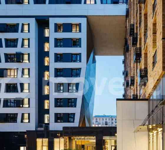 3-комн. квартира, 88 м2, 16/27 эт. Москва