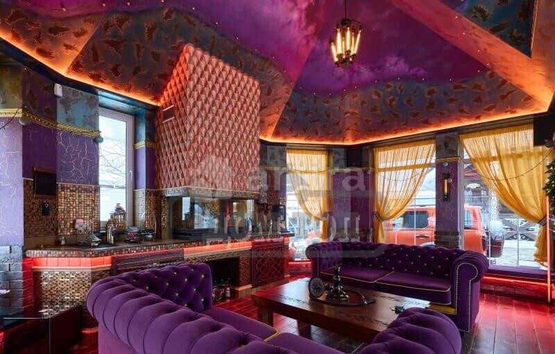 Коттедж, 407 м2 Сосново - изображение 15