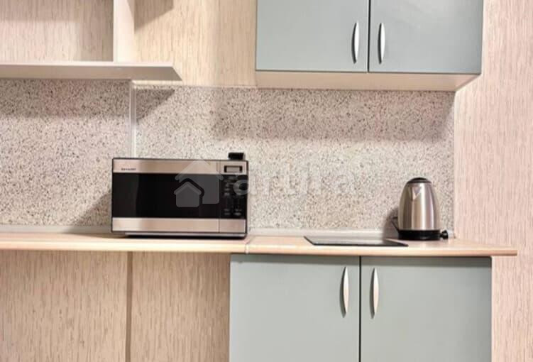 1-комн. квартира, 38 м2, 6/25 эт. Пермь - изображение 13