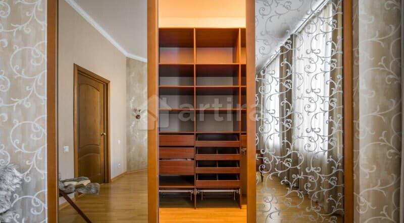 3-комн. квартира, 80 м2, 2/2 эт. Санкт-Петербург - изображение 5