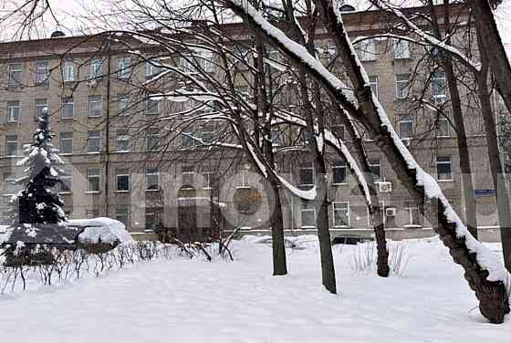 Студия, 13.4 м2, 2/5 эт. Москва