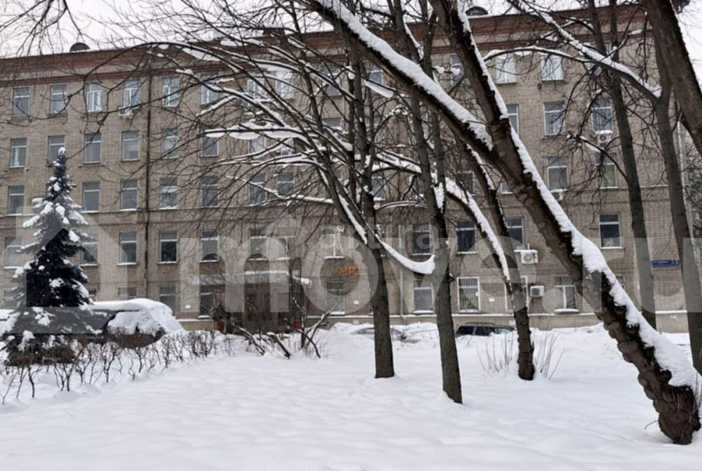 Студия, 13.4 м2, 2/5 эт. Москва - изображение 5