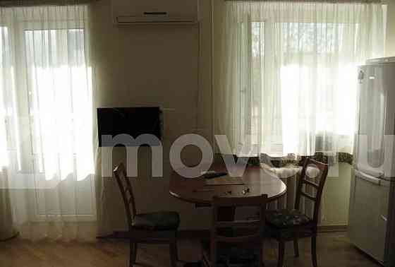 Студия, 34.1 м2, 5/7 эт. Москва