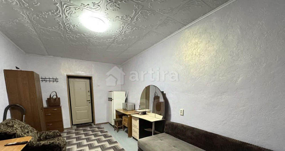 Комната, 17.5 м2, 5/5 эт. Ковров - изображение 3