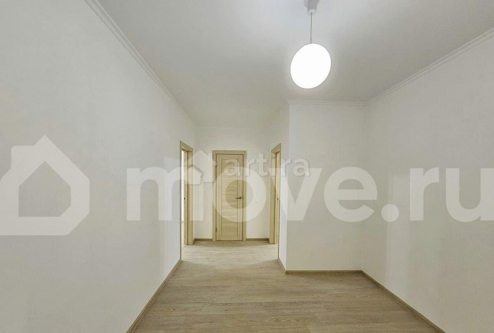 3-комн. квартира, 81.3 м2, 2/14 эт. Москва - изображение 3