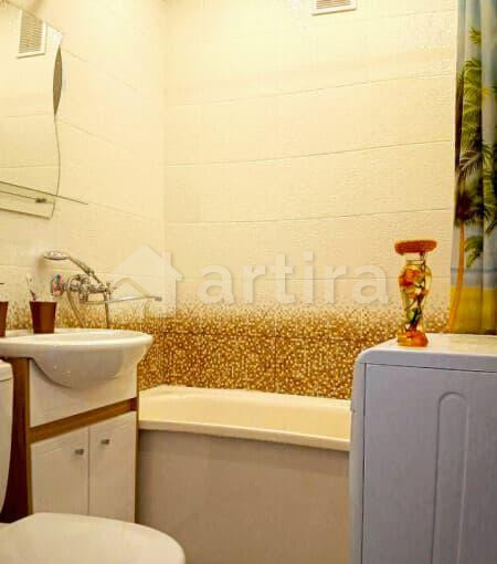 1-комн. квартира, 49 м2, 2/5 эт. Самара - изображение 12