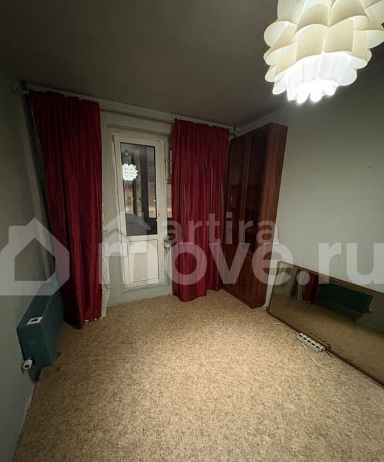 4-комн. квартира, 90.5 м2, 4/12 эт. Москва - изображение 7