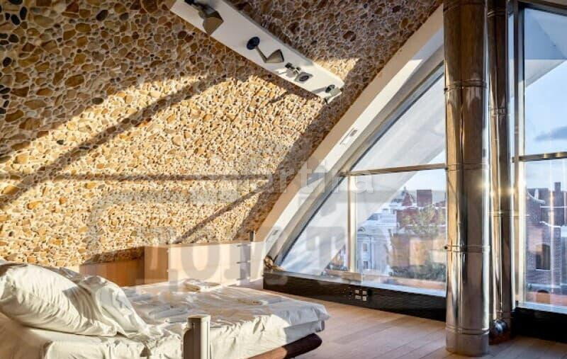 Коттедж, 500 м2 Одинцово - изображение 9