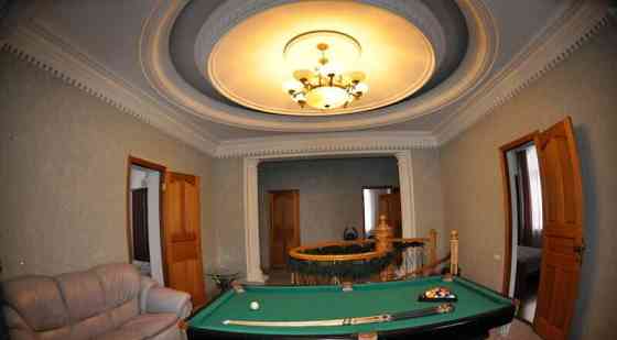 Коттедж, 300 м2 Новосибирск