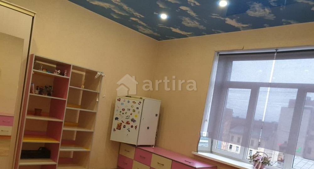 Комната, 176 м2, 6/6 эт. Санкт-Петербург - изображение 2