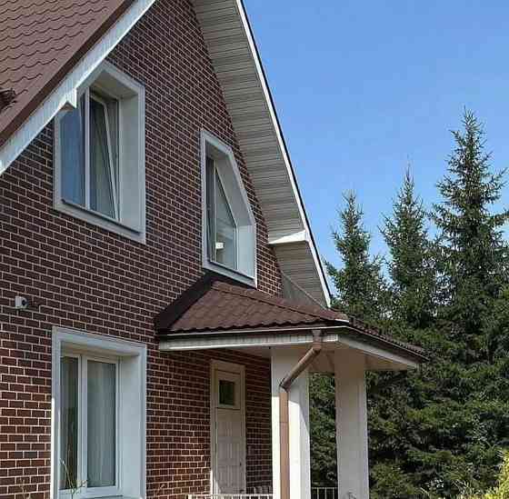 Коттедж, 170 м2, 17 соток, 2 эт. Москва