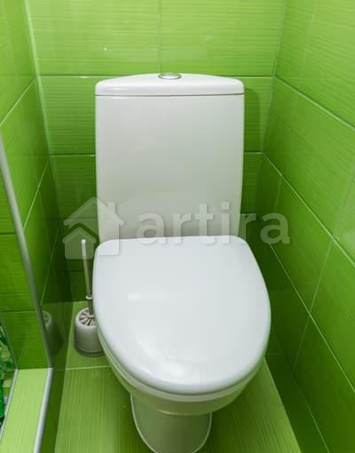 1-комн. квартира, 18 м2, 1/9 эт. Москва - изображение 15