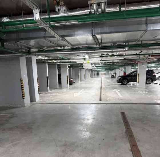 Гараж, 13 м2 Москва