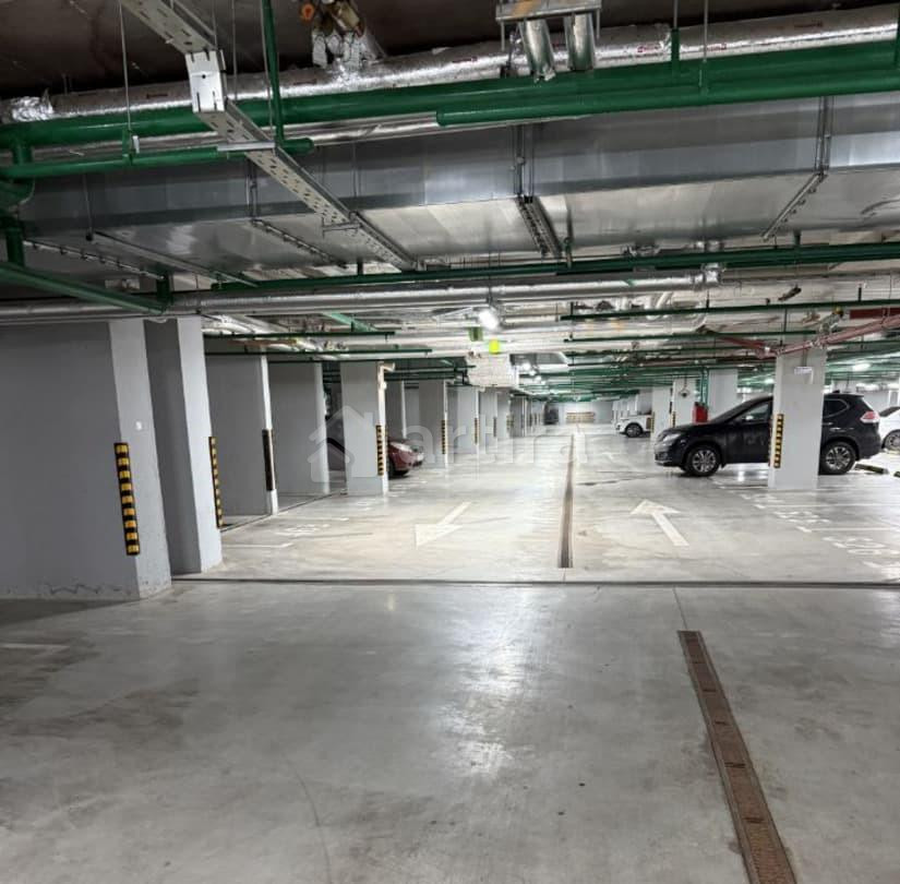 Гараж, 13 м2 Москва - изображение 1