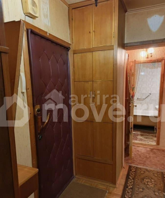 2-комн. квартира, 54.1 м2, 3/17 эт. Москва - изображение 7