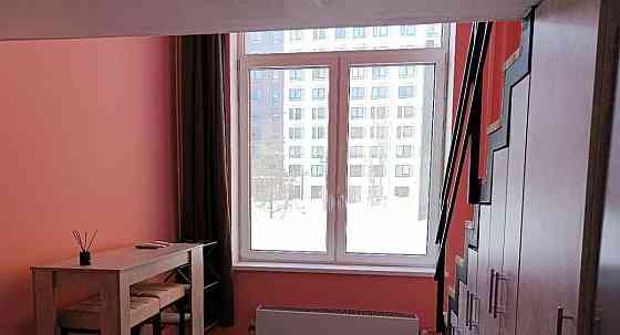 Комната, 50 м2, 1/9 эт. Красногорск