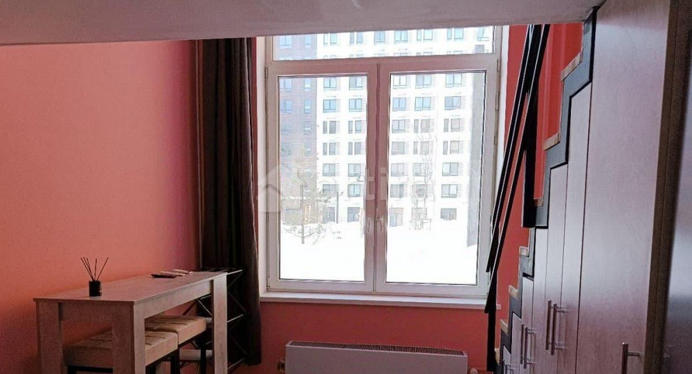 Комната, 50 м2, 1/9 эт. Красногорск - изображение 4