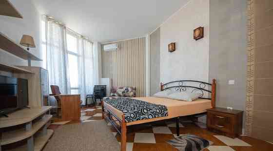 Студия, 31 м2, 2/4 эт. Феодосия