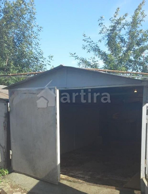 Гараж, 20 м2 Уфа - изображение 5