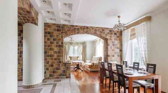 Коттедж, 450 м2 Истра