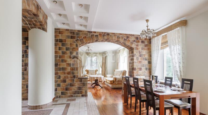 Коттедж, 450 м2 Истра - изображение 3