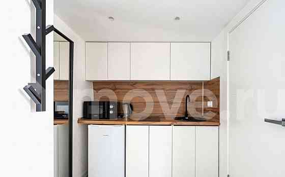 Студия, 19 м2, 5/5 эт. Москва