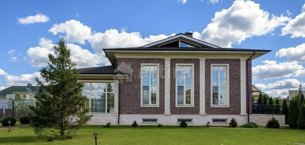 Коттедж, 1300 м2, 30 соток, 3 эт. Солнечногорск - изображение 7