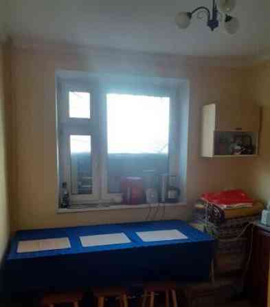 2-комн. квартира, 53 м2, 1/17 эт. Москва