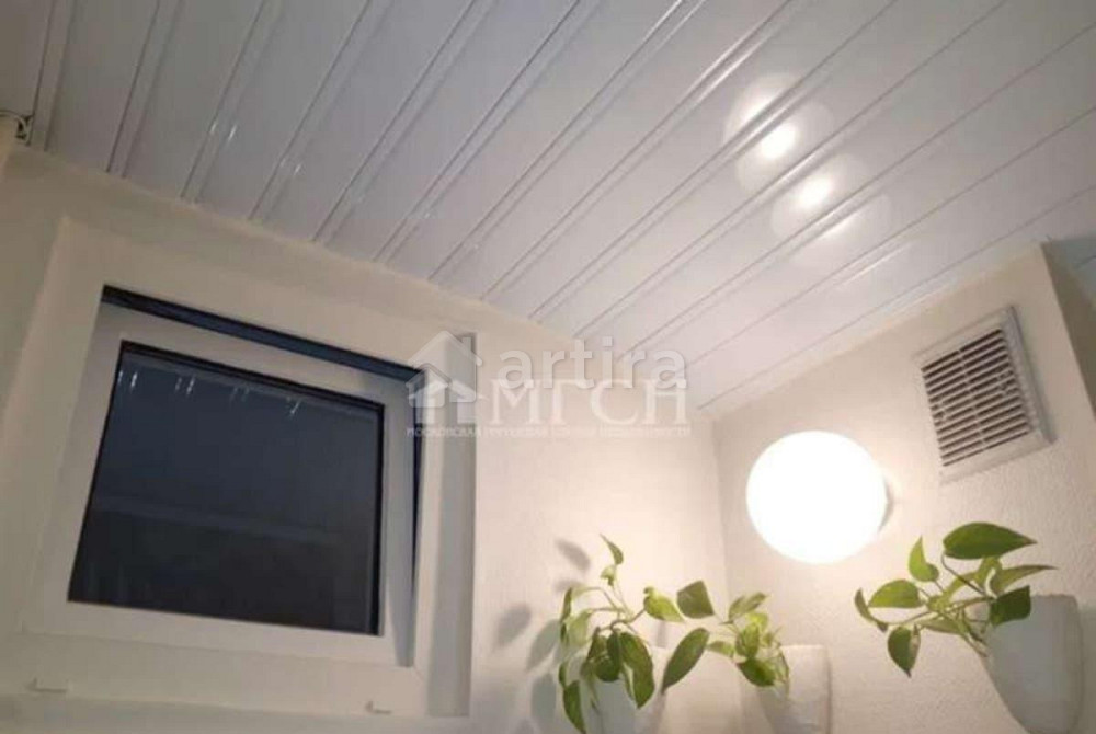 2-комн. квартира, 42 м2, 2/8 эт. Москва - изображение 17