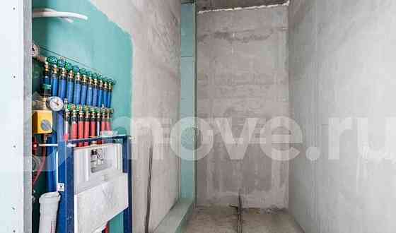 Пентхаус, 495 м2, 41/42 эт. Москва