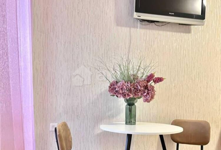 1-комн. квартира, 38 м2, 6/25 эт. Пермь - изображение 9