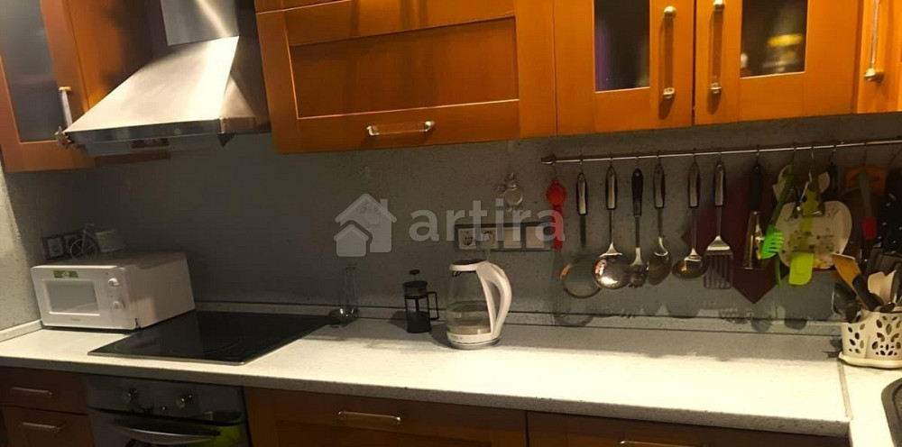 Комната, 21 м2, 4/9 эт. Москва - изображение 6