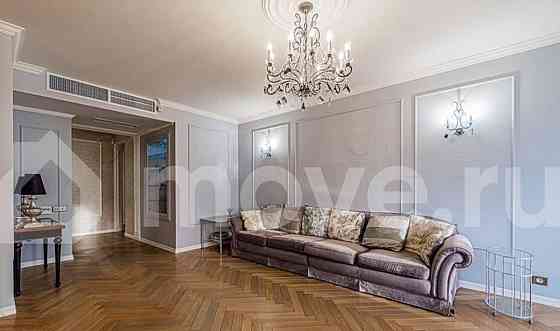 5-комн. квартира, 211 м2, 16/22 эт. Москва