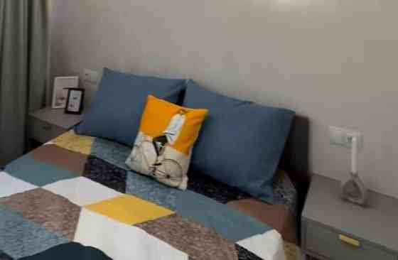 1-комн. квартира, 41 м2, 4/5 эт. Самара