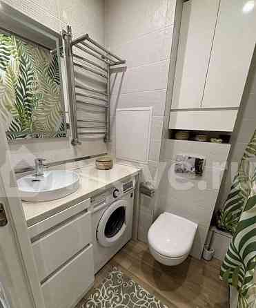 1-комн. квартира, 33 м2, 2/12 эт. Москва