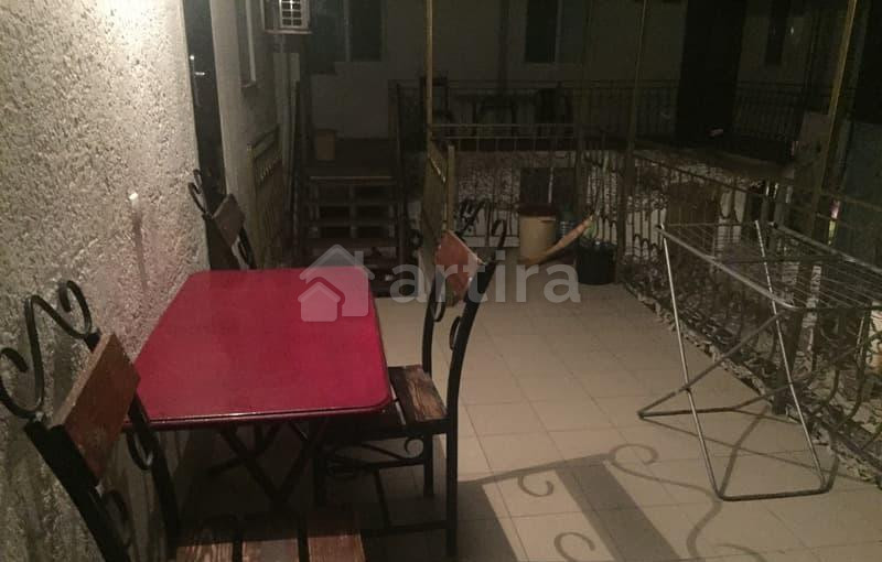 1-комн. квартира, 450 м2, 2/2 эт. Евпатория - изображение 14