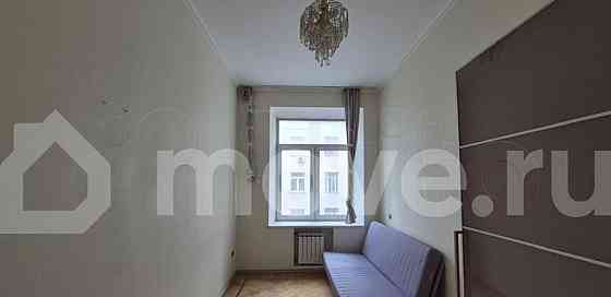 5-комн. квартира, 128.6 м2, 3/5 эт. Москва