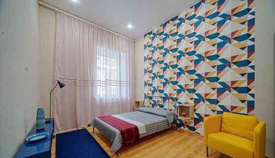 2-комн. квартира, 47 м2, 3/4 эт. Санкт-Петербург