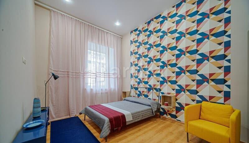 2-комн. квартира, 47 м2, 3/4 эт. Санкт-Петербург - изображение 1