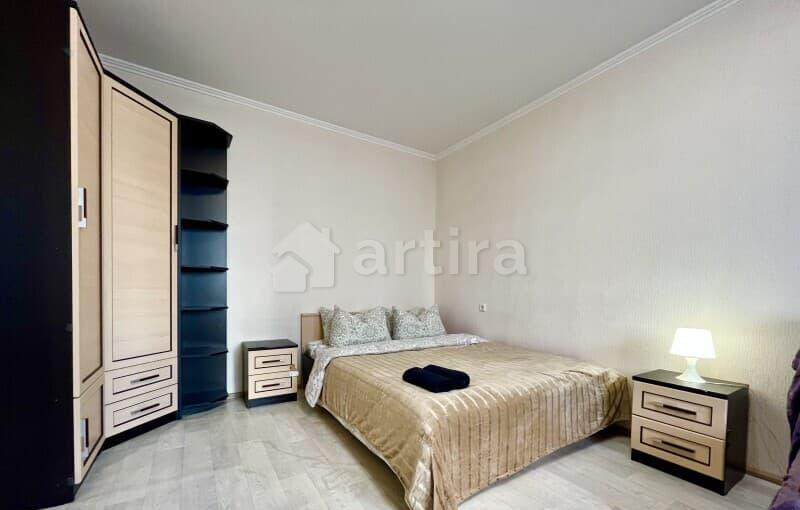 1-комн. квартира, 40 м2, 2/24 эт. Балашиха - изображение 3