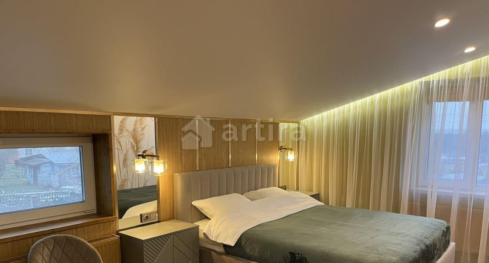 Коттедж, 180 м2, 20 соток, 2 эт. Дмитров - изображение 5