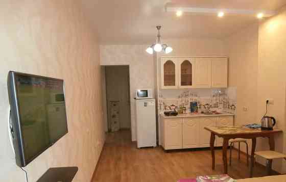 1-комн. квартира, 30 м2, 8/16 эт. Иркутск