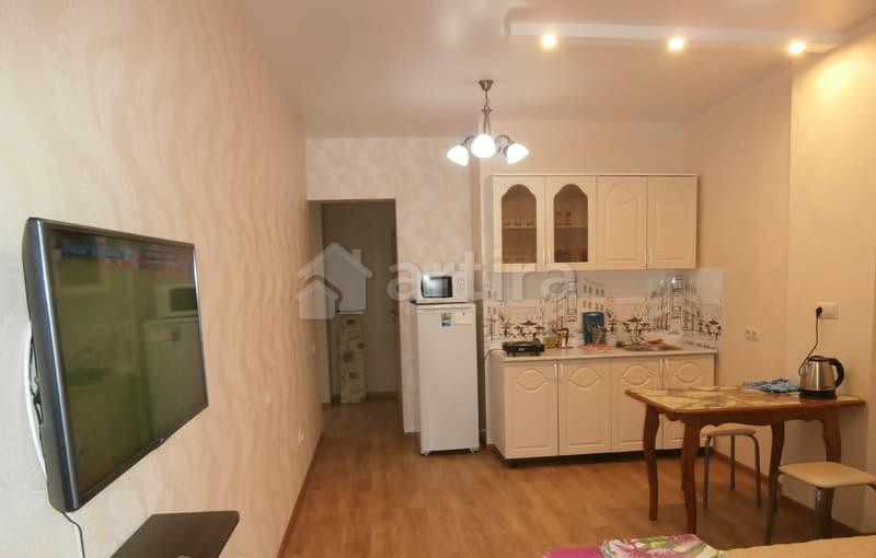 1-комн. квартира, 30 м2, 8/16 эт. Иркутск - изображение 4