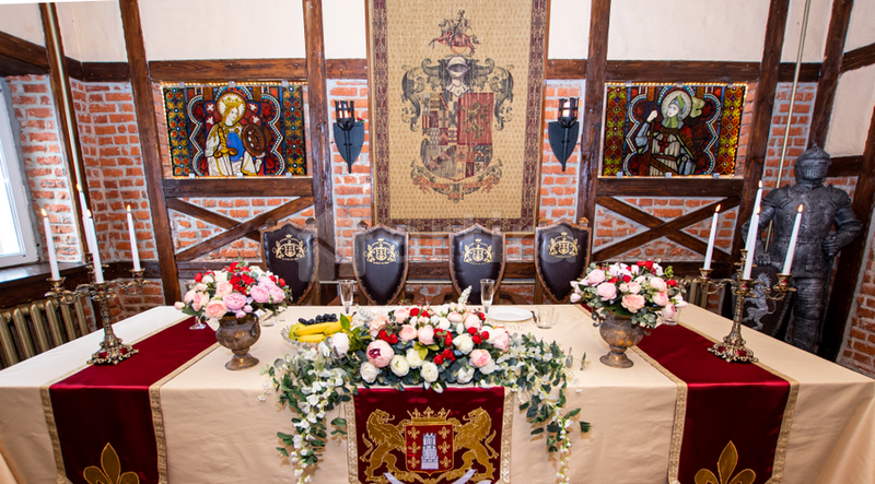 Коттедж, 600 м2 Лобня - изображение 12