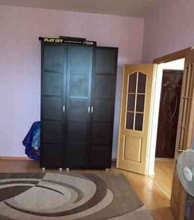 1-комн. квартира, 39 м2, 11/17 эт. Москва