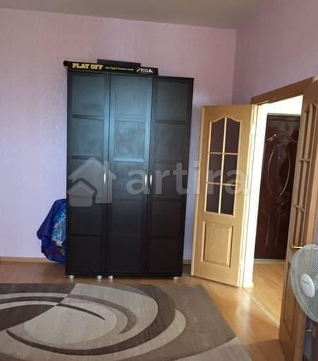 1-комн. квартира, 39 м2, 11/17 эт. Москва - изображение 6