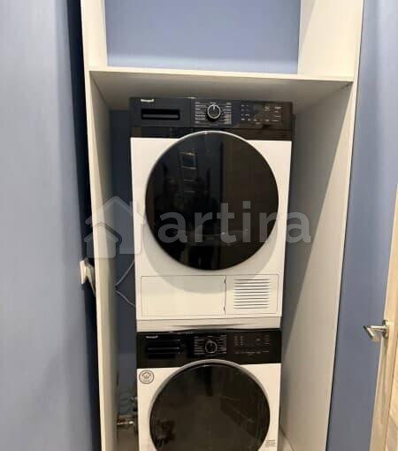 1-комн. квартира, 60 м2, 3/5 эт. Казань - изображение 18